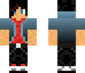 my halloween skin
