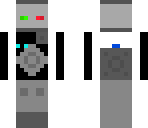 robot