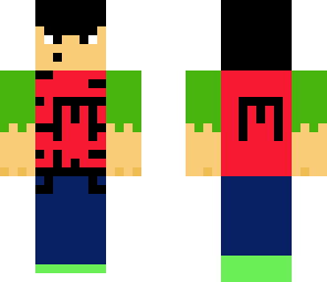 monkey