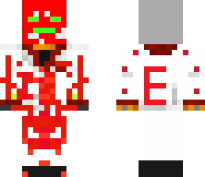 gory goblin