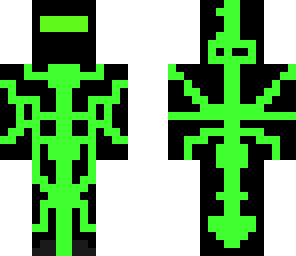 neon trix