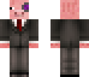pig