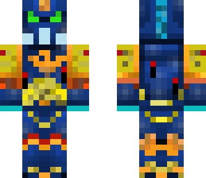 ultra marine 3