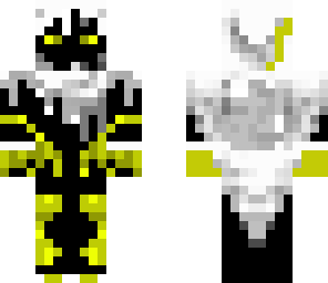 yellow hunter