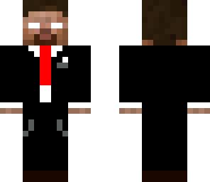 herobrine
