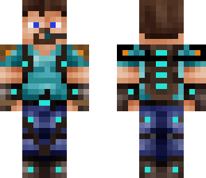 steve with headset