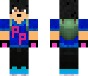 pixel powers