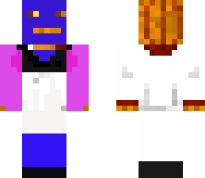 the box guy