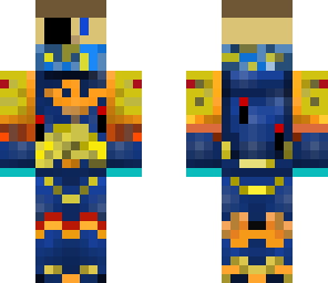 ultra marine 4