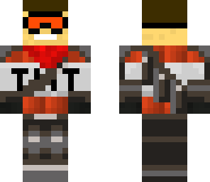 aaron tnt soldier gogles