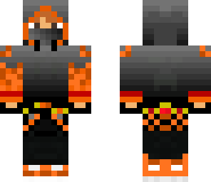  fire ninja 