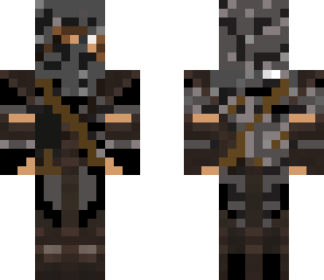 bandit