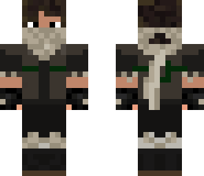 woodsman