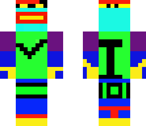 tronmt