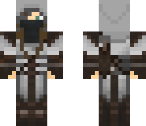 syphero's daughter ranger mode