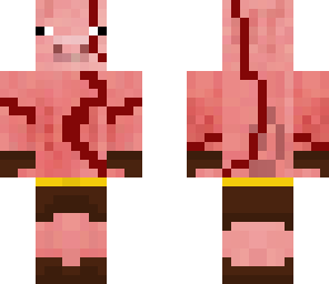pigtose