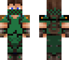 military steve