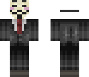 panda anonymus