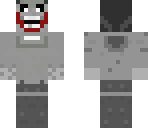 jeff the killer