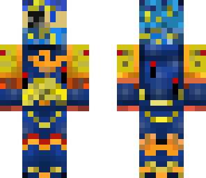 ultra marine 5