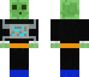 diamond slime