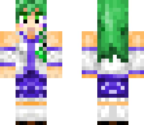 sanae