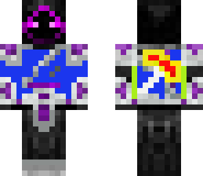 enderman spy