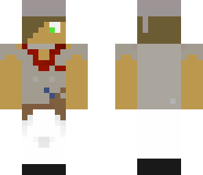 brandeons warrior