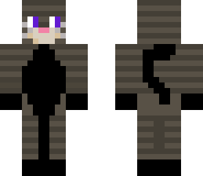 me skin