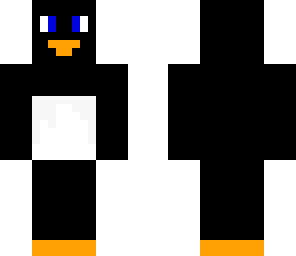 penguin
