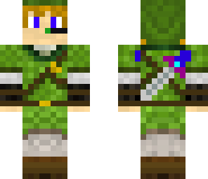 gamer link