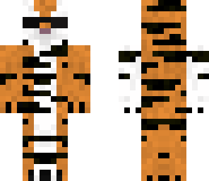 tiger