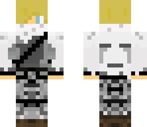 ghast hunter