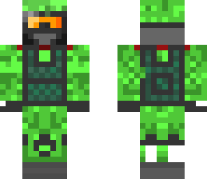 army trooper