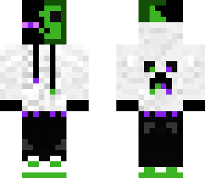 green ender slime