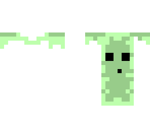 slime cloak