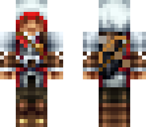 ezio