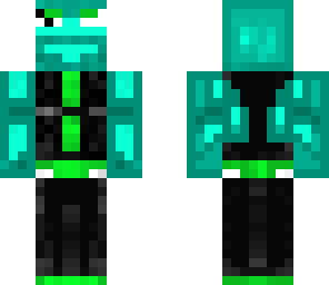 diamondhead in omniverse