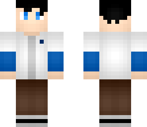 skin made by fran