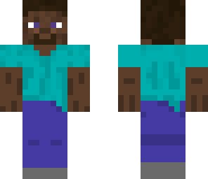 black steve