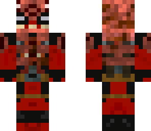 meat suit deadpool 2