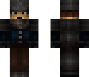 van helsing