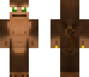 cokiemonkey