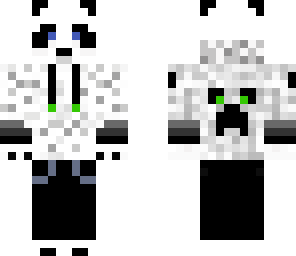 panda