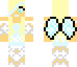 angel girl