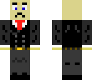 boss