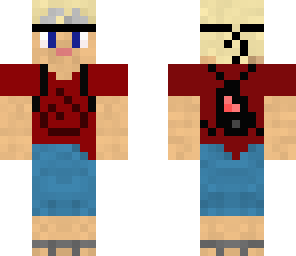 my permanent skin