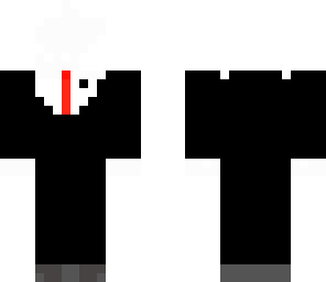 slender man