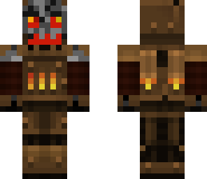 warbot