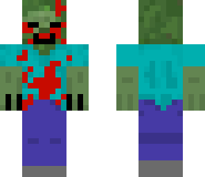 zombie brine